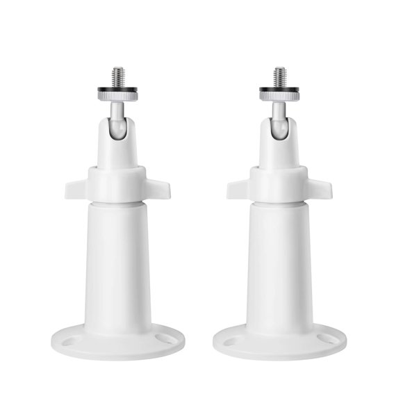 Soporte de montaje OLAIKE Smart Home para cámara Ring/Arlo/Eufy/Wyze
