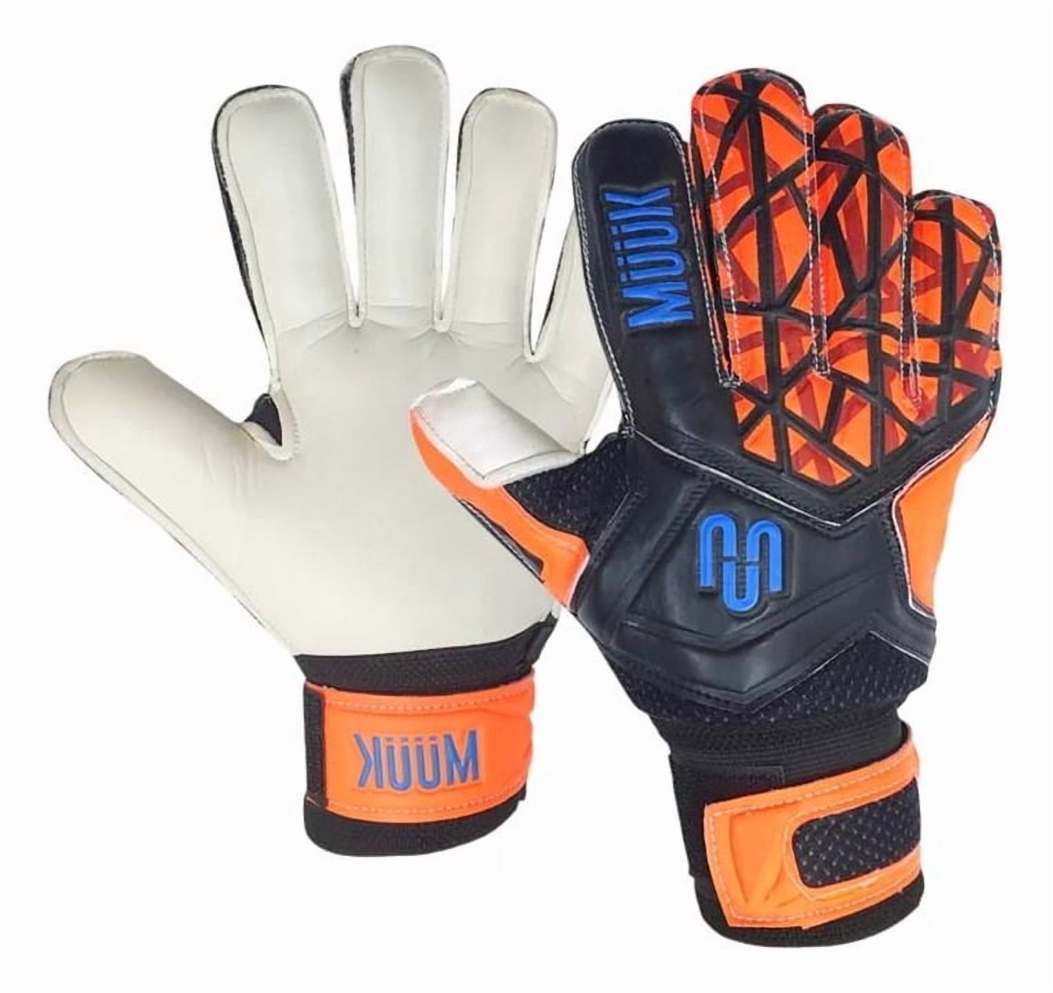 Müük - Guantes Arquero Portero Futbol Ferulas Muuk (Par)