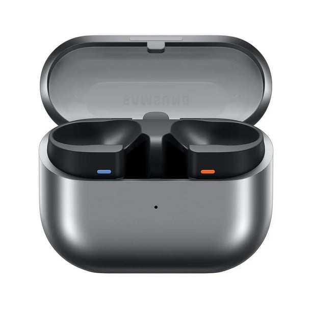 Audífonos Inalámbricos Galaxy Buds 3 Pro - Plata | Lider