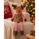 thumbnail image 4 of Peluche Navideño Decorativo para Regalar, 4 of 8