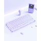 thumbnail image 2 of Teclado para videojuegos GravaStar Mercury V75 Hall‑Effect Magnetic, 2 of 8