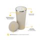 thumbnail image 4 of Vaso RTIC de 590 ml con aislamiento de acero inoxidable resistente a derrames, 4 of 6