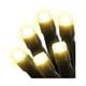 thumbnail image 3 of Guirnalda de luces led con 8 funciones, blanco cálido, 3 of 3