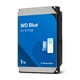 thumbnail image 1 of Disco Duro Interno Western Digital Blue Pro 1 TB 3.5" azul, 1 of 3