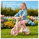 thumbnail image 4 of Triciclo Infantil con Pedales y Ruedas de Entrenamiento verde claro, 4 of 6