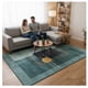 thumbnail image 3 of Alfombra Living Sala Estar 120x160 cm Milano, 3 of 7