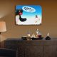thumbnail image 5 of Pingu Cartel Metálico, Decoración de Pared de Cartel Metálico Personalizado para Regalos de Fans, Amigos, Familia y Amantes 20*30CM, 5 of 6