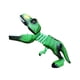 thumbnail image 1 of Figuras De Animales De Dinosaurio, Agarrador De Mano, Juguete De Dinosaurio, Juego De Garra Para Ni?os, Verde, 1 of 5