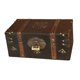 thumbnail image 3 of Caja De Almacenamiento De Artículos Diversos, Práctica Caja De Almacenamiento De Baratijas Para Libros, Monedas, Pulsera A, 3 of 3