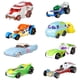 thumbnail image 1 of Hot Wheels Toy Story 4 Personajes Cars 8ct Set Disney Woody, 1 of 3