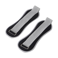 Ioensy - Tobillo Muñeca Pesas Pierna Brazo Usable Pilates Para Gimnasia Ejercicio Trotar