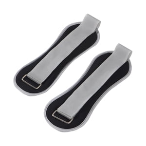 Ioensy - Tobillo Muñeca Pesas Pierna Brazo Usable Pilates Para Gimnasia Ejercicio Trotar