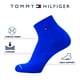 thumbnail image 3 of Calcetines Tommy Hilfiger Quarter para hombre, paquete de 6, negros, 3 of 3