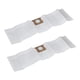 thumbnail image 2 of Bolsas Para Aspiradora Tipo Shopvac E H 5-8 Galones 2psc, 2 of 3