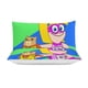 thumbnail image 4 of Hamster & Gretel Cartoon Bedding Sets Ultra Soft Skin-Friendly Duvet Cover 3 Piece, Cute Comforter Cover Bed Set for Boys Girls Kids, 4 of 5