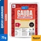 thumbnail image 1 of Queso Gauda Laminado, 75 g, 1 of 3