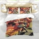 thumbnail image 5 of Juego de Sábanas Temático Dungeons & Dragons Desmarcar 140cm x 210cm, 5 of 6