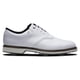 thumbnail image 2 of Zapatos de Golf para Hombre FootJoy FJ Originals Blanco 10.5 M, 2 of 7