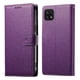 thumbnail image 4 of Funda para FOXDOCK Samsung Galaxy A22 5G– Cuero Premium, 3 ranuras para tarjetas, Protección contra impactos, 4 of 5