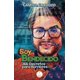 thumbnail image 1 of Libro SOY BENDECIDO: 366 decretos nocturnos para hombres, 1 of 1