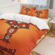 thumbnail image 2 of The Incredibles Cartoon Bedding Sets Ultra Soft Skin-Friendly Duvet Cover 3 Piece, Cute Comforter Cover Bed Set for Boys Girls Kids, 2 of 5