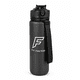 thumbnail image 1 of Botella De Agua 1 Litro Bpa Free Gym Ejercicio Deporte Negra, 1 of 3