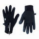 thumbnail image 1 of Guante Para Moto Touch Negro Talla L, 1 of 3