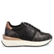 thumbnail image 5 of ZAPATILLA MUJER BATA RED LABEL LEA  NEGRO, 5 of 7