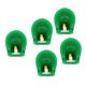 thumbnail image 4 of 5 unidades ovejas cabras terneras lechones automática de agua potable tazón de válvula de plástico, 4 of 6