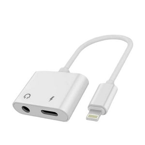 Mi Compra Online - Adaptador Lightning Audio Jack 3.5Mm