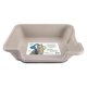 thumbnail image 1 of Arenero NE14pets 57x47x15 cm Entrada Fácil Gris, 1 of 9