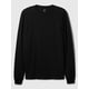 thumbnail image 4 of Camiseta GAP Everyday Soft de manga larga para hombre negra XXL, 4 of 4