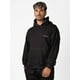 thumbnail image 1 of Poleron Hoodie Negro Concepto Vintage, 1 of 2