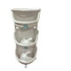 thumbnail image 3 of Carro Organizador Baño Cocina Dormitorio 3 Niveles Con Rueda, 3 of 3