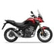 thumbnail image 3 of Pastillas Freno Traseras Honda Cb 500 X-f-r Japón Cerámicas, 3 of 4
