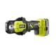 thumbnail image 4 of Herramienta de prensado PEX Ryobi P661 ONE+ de 18 V (solo herramienta), 4 of 6