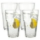 thumbnail image 1 of Vasos de Vidrio Lisboa 468ml X6, 1 of 3