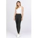 thumbnail image 2 of Pantalones de Punto con Detalle de Pinzas, 2 of 9