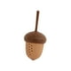 thumbnail image 3 of Colador De Té De Silicona, Herramienta Creativa Para Té, Duradera Para Oficina De Reuniones De Té De Hierbas, 3 of 3