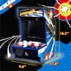 thumbnail image 4 of Máquina de juego arcade Atari Asteroids Counter Series con 5 juegos, 4 of 9