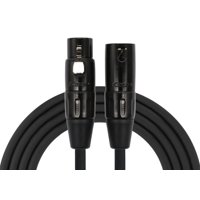 Kirlin - Cable Xlr Para Dmx 5M Dmx 631 5