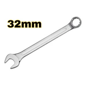 Mundo Eve - Llave Punta Corona 32Mm