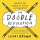 thumbnail image 1 of Libro Adams Media – The Doodle Revolution (La Revolución del Garabato: Desbloquea el Poder de Pensar Diferente), 1 of 1