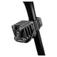 thumbnail image 2 of Candado Bicicleta Plegable Anti Robo Soporte 519g ROCKBROS WD795, 2 of 5