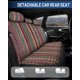 thumbnail image 3 of Cobertor de asiento Sino Salected 12 piezas estilo Baja, 3 of 7