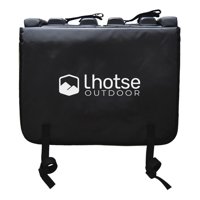Lhotse - Pick-Up Pad Porta 2 Bicicletas