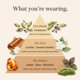 thumbnail image 3 of Extracto de Perfume SCENTSPIRED 50 ml Cuero y Cardamomo, 3 of 7