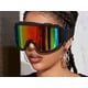 thumbnail image 2 of Antiparra Deportivas Nieve - Moto - Snow - Airsoft Uv, 2 of 2