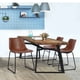 thumbnail image 3 of Pack 2 Sillas De Comedor Burgos Café, 3 of 6