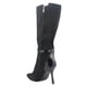 thumbnail image 4 of Bota Chalada Mujer Nero-1 Negro Casual, 4 of 5